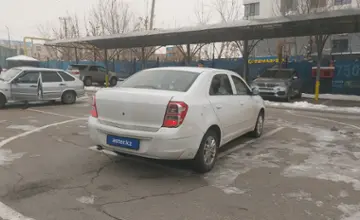 Chevrolet Cobalt 2021 года за 5 500 000 тг. в Алматы фото 3