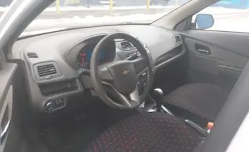 Chevrolet Cobalt 2021 года за 5 500 000 тг. в Алматы фото 5