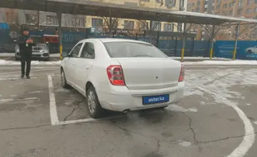 Chevrolet Cobalt 2021 года за 5 500 000 тг. в Алматы фото 4
