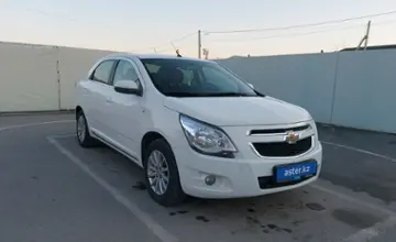 Ravon R4 2017 года за 4 900 000 тг. в Шымкент фото 2