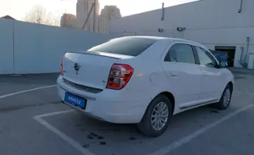 Ravon R4 2017 года за 4 900 000 тг. в Шымкент фото 3