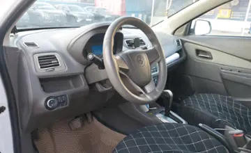 Ravon R4 2017 года за 4 900 000 тг. в Шымкент фото 5