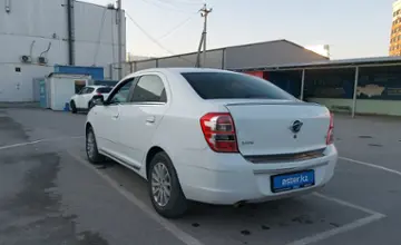 Ravon R4 2017 года за 4 900 000 тг. в Шымкент фото 4