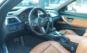 BMW 3 серии 2020 года за 19 000 000 тг. в Шымкент фото 5