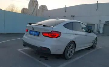 BMW 3 серии 2020 года за 19 000 000 тг. в Шымкент фото 3