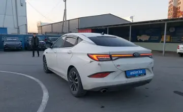 JAC J7 2023 года за 6 500 000 тг. в Шымкент фото 4