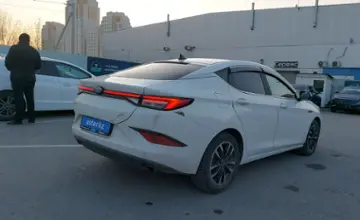 JAC J7 2023 года за 6 500 000 тг. в Шымкент фото 3