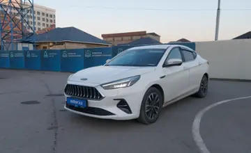 JAC J7 2023 года за 6 500 000 тг. в Шымкент фото 1