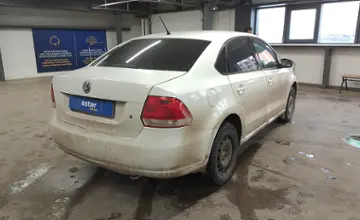 Volkswagen Polo 2015 года за 4 200 000 тг. в Астана фото 3