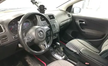 Volkswagen Polo 2015 года за 4 200 000 тг. в Астана фото 5