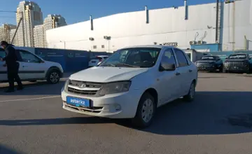 LADA (ВАЗ) Granta 2012 года за 1 700 000 тг. в Шымкент фото 1