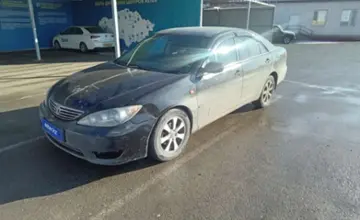 Toyota Camry 2005 года за 4 500 000 тг. в Кызылорда фото 1