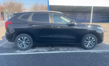 Haval Jolion 2023 года за 9 000 000 тг. в Шымкент фото 4