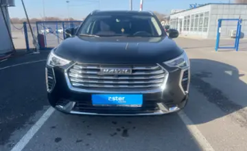 Haval Jolion 2023 года за 9 000 000 тг. в Шымкент фото 2