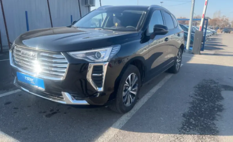 Haval Jolion 2023 года за 9 000 000 тг. в Шымкент