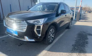 Haval Jolion 2023 года за 9 000 000 тг. в Шымкент фото 1