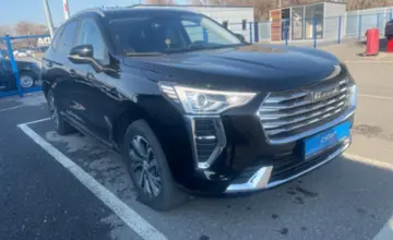 Haval Jolion 2023 года за 9 000 000 тг. в Шымкент фото 3