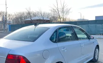 Volkswagen Polo 2017 года за 5 000 000 тг. в Атырау