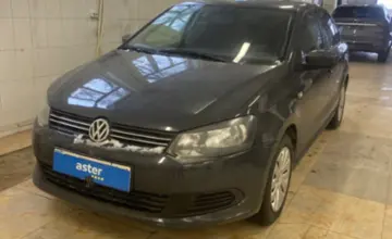 Volkswagen Polo 2015 года за 4 300 000 тг. в Актобе фото 1