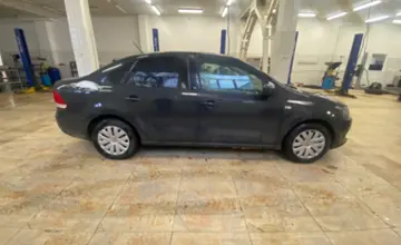Volkswagen Polo 2015 года за 4 300 000 тг. в Актобе фото 4