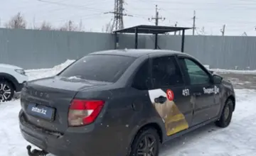 LADA (ВАЗ) Granta 2021 года за 3 000 000 тг. в Уральск
