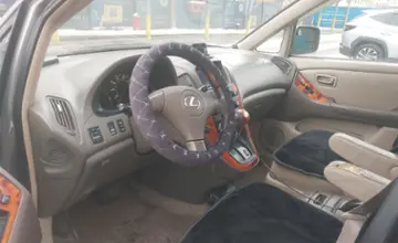 Lexus RX 2001 года за 5 000 000 тг. в Алматы фото 5