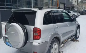 Toyota RAV4 2004 года за 4 500 000 тг. в Караганда