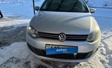 Volkswagen Polo 2013 года за 3 000 000 тг. в Усть-Каменогорск фото 2