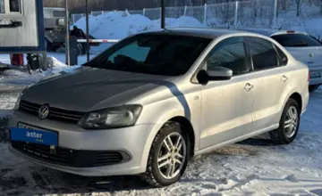 Volkswagen Polo 2013 года за 3 000 000 тг. в Усть-Каменогорск фото 1