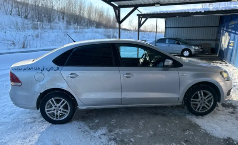 Volkswagen Polo 2013 года за 3 000 000 тг. в Усть-Каменогорск фото 4