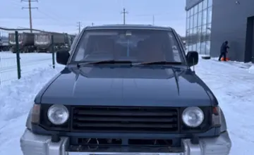 Mitsubishi Pajero 1995 года за 2 500 000 тг. в Петропавловск фото 2