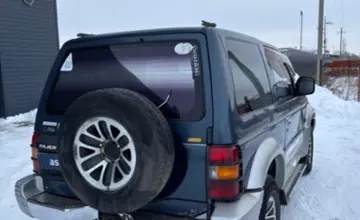 Mitsubishi Pajero 1995 года за 2 500 000 тг. в Петропавловск