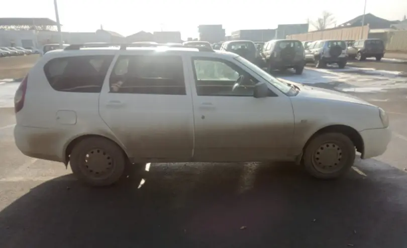LADA (ВАЗ) Priora 2013 года за 2 000 000 тг. в Кызылорда фото 4