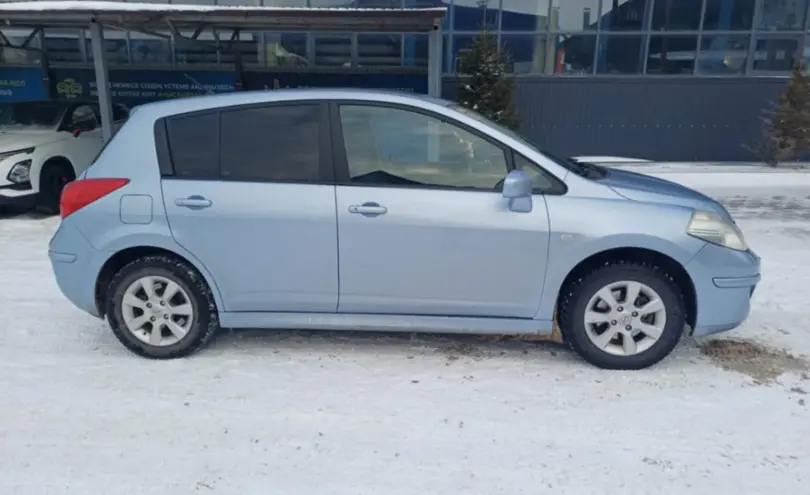 Nissan Tiida 2011 года за 4 200 000 тг. в Караганда фото 4