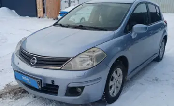 Nissan Tiida 2011 года за 4 200 000 тг. в Караганда фото 1
