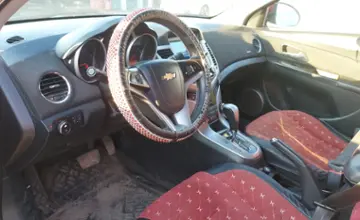 Chevrolet Cruze 2012 года за 3 400 000 тг. в Шымкент фото 5