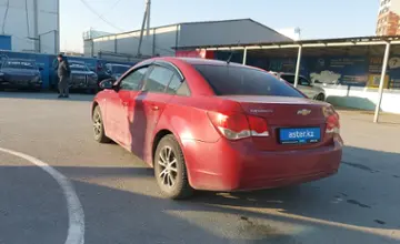 Chevrolet Cruze 2012 года за 3 400 000 тг. в Шымкент фото 4