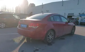 Chevrolet Cruze 2012 года за 3 400 000 тг. в Шымкент фото 3