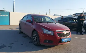 Chevrolet Cruze 2012 года за 3 400 000 тг. в Шымкент фото 2