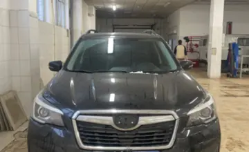 Subaru Forester 2019 года за 12 000 000 тг. в Актобе фото 2