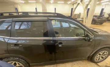 Subaru Forester 2019 года за 12 000 000 тг. в Актобе фото 4