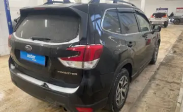 Subaru Forester 2019 года за 12 000 000 тг. в Актобе