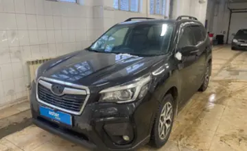 Subaru Forester 2019 года за 12 000 000 тг. в Актобе фото 1