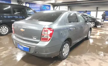 Chevrolet Cobalt 2021 года за 4 500 000 тг. в Астана фото 3