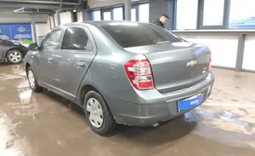 Chevrolet Cobalt 2021 года за 4 500 000 тг. в Астана фото 4