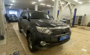 Toyota Fortuner 2013 года за 10 300 000 тг. в Актобе фото 3