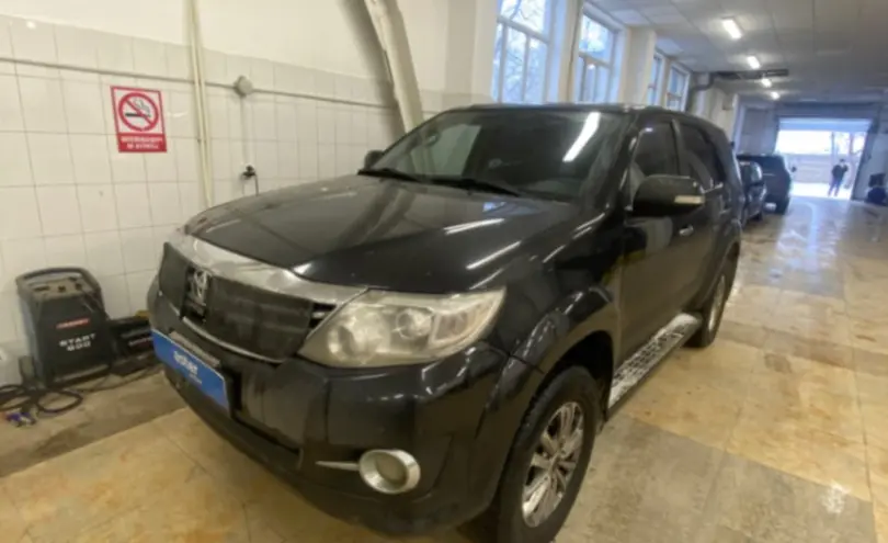 Toyota Fortuner 2013 года за 10 300 000 тг. в Актобе