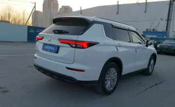 Mitsubishi Outlander 2022 года за 14 000 000 тг. в Шымкент фото 3