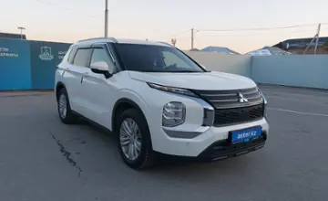 Mitsubishi Outlander 2022 года за 14 000 000 тг. в Шымкент фото 2