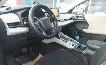 Mitsubishi Outlander 2022 года за 14 000 000 тг. в Шымкент фото 5